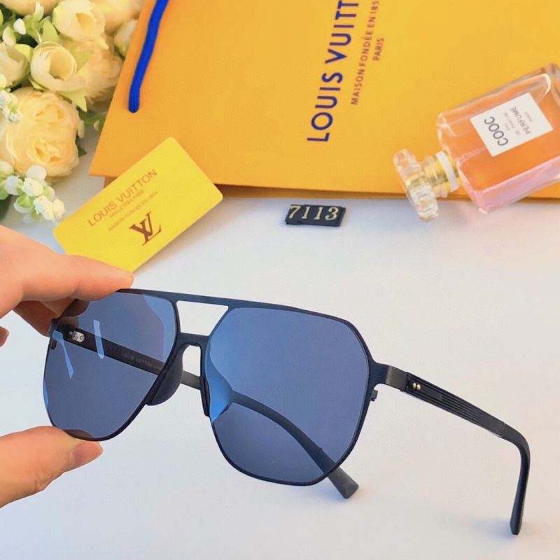 Louis Vuitton Sunglasses